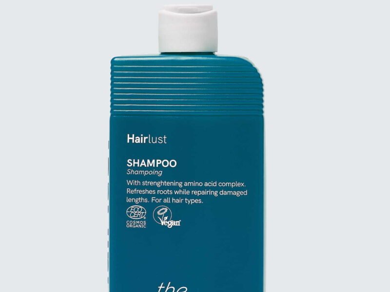 The Wingman™ Shampoo