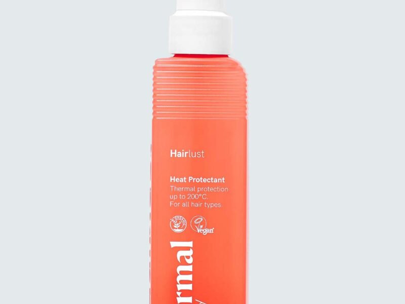 Thermal Shield™ Heat Protectant