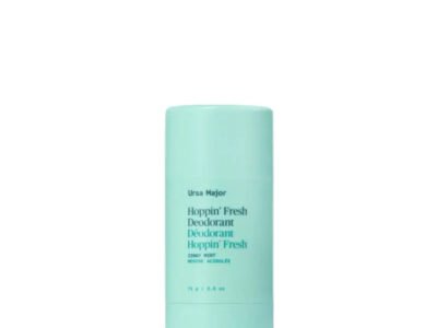 Ursa Major Hoppin' Fresh Deodorant 77.5gr