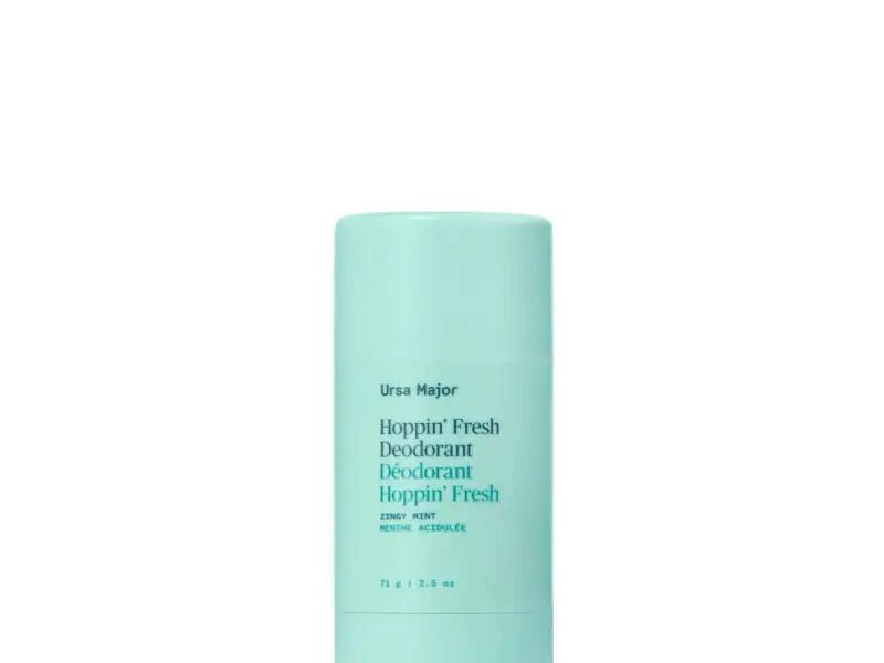 Ursa Major Hoppin' Fresh Deodorant 77.5gr