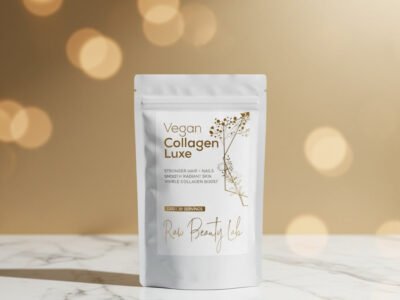 Vegan Collagen
