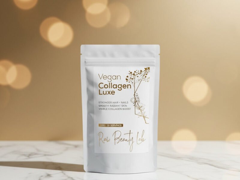 Vegan Collagen