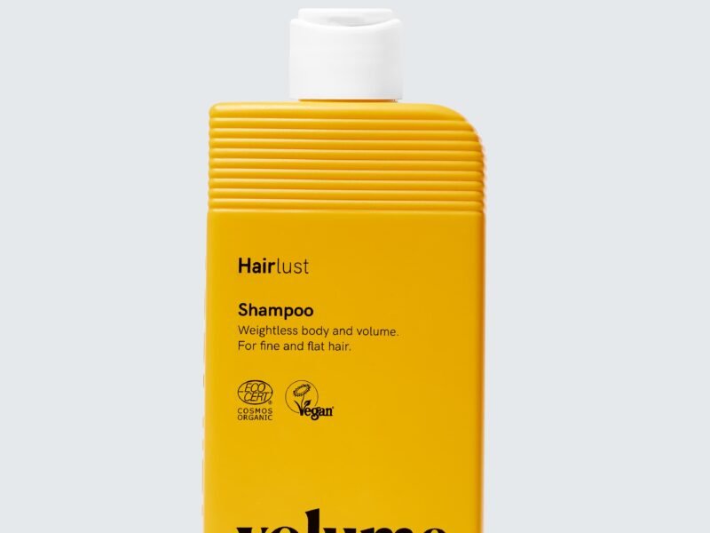 Volume Wizard™ Shampoo