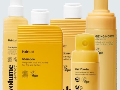 Volume Wizard™ Bundle