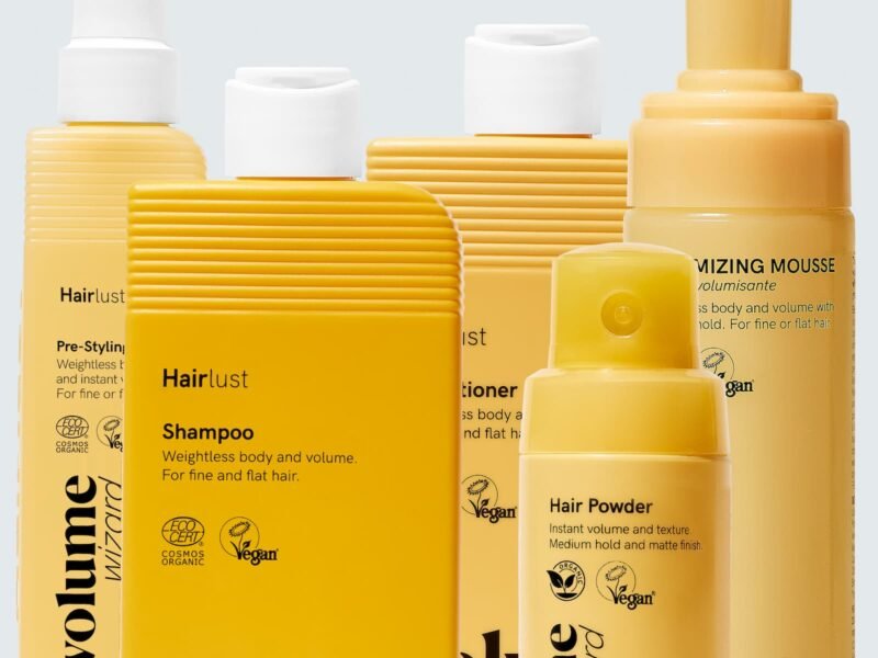 Volume Wizard™ Bundle