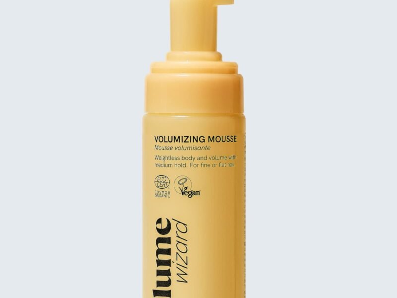 Volume Wizard™ Volumizing Mousse