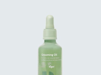 Wonder Beard™ Grooming Oil