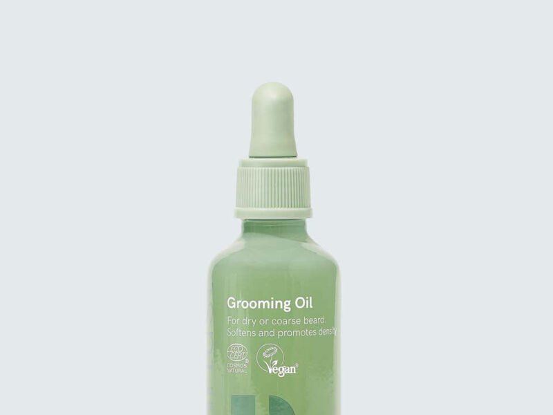 Wonder Beard™ Grooming Oil