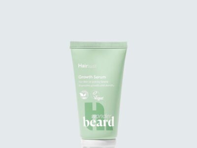 Wonder Beard™ Growth Serum