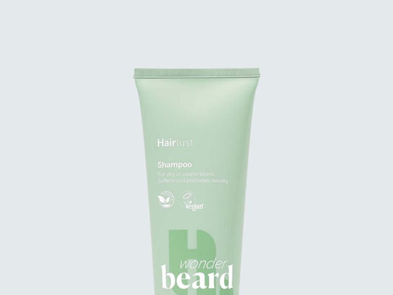 Wonder Beard™ Shampoo