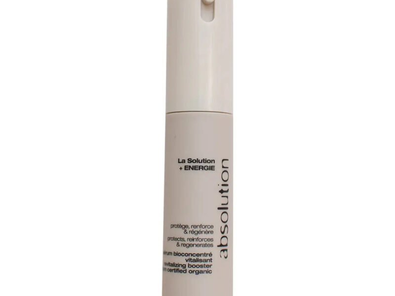 Absolution La Solution Immune Booster Serum 15ml