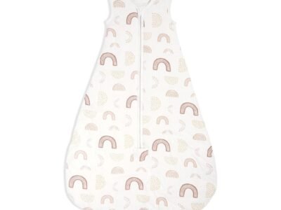 aden + anais Winter Sleeping Bag 2.5 TOG - Keep Rising - Keep Rising