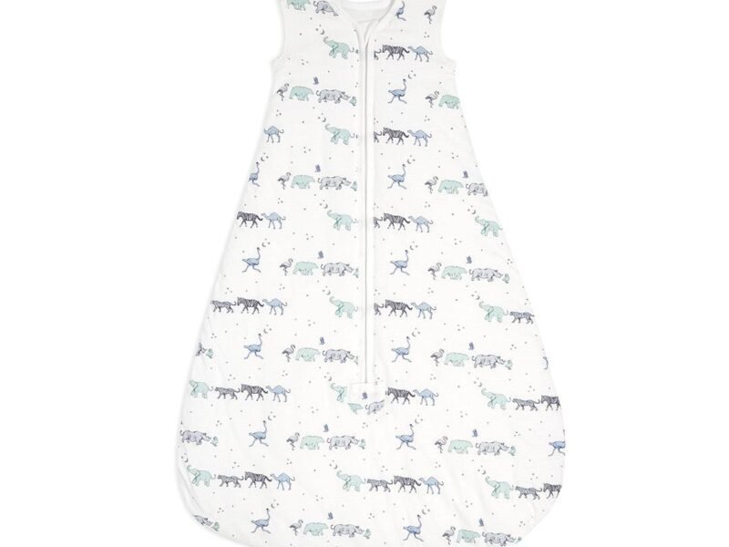 aden + anais Winter Sleeping Bag 2.5 TOG - Rising Star - Rising Star