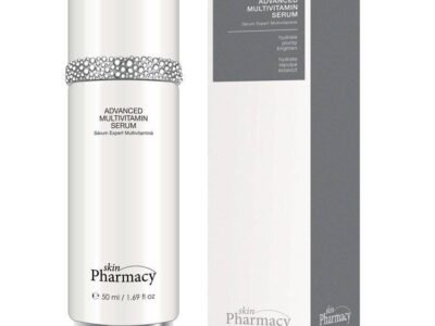 Advanced Multi-Vitamin Serum 50ml