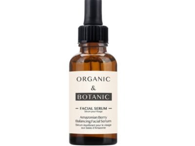 Amazonian Berry Facial Serum 30ml