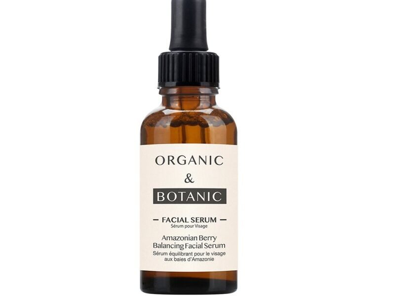 Amazonian Berry Facial Serum 30ml