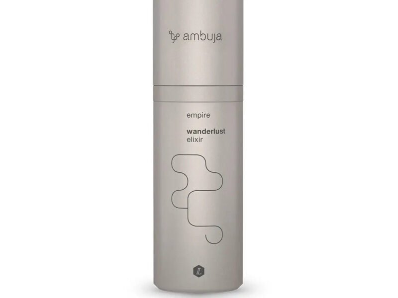 Ambuja Wanderlust Elixir 30ml