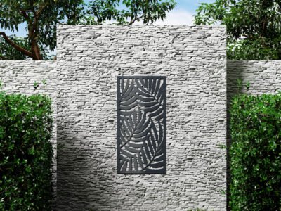 Garden Screen Panels
