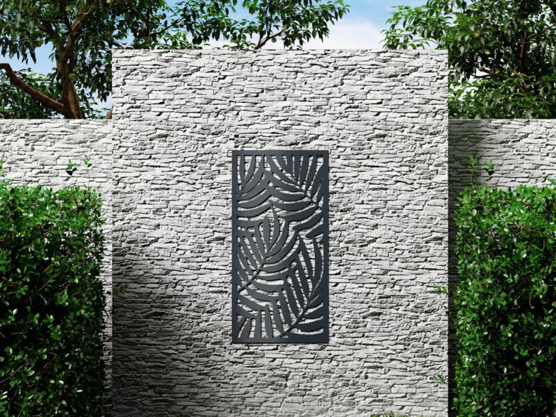 Garden Screen Panels