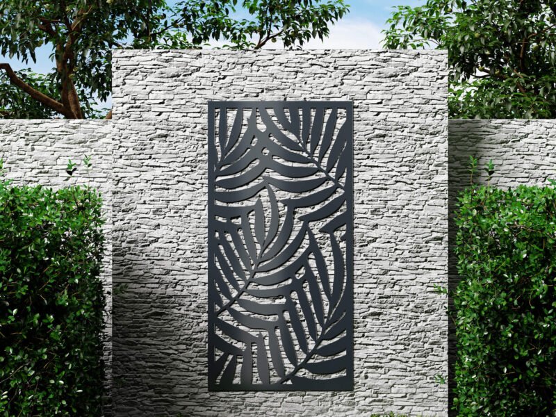 Garden Screen Panels