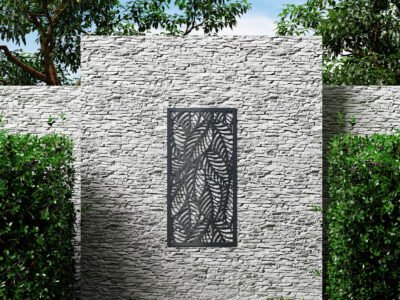 Garden Screen Panels
