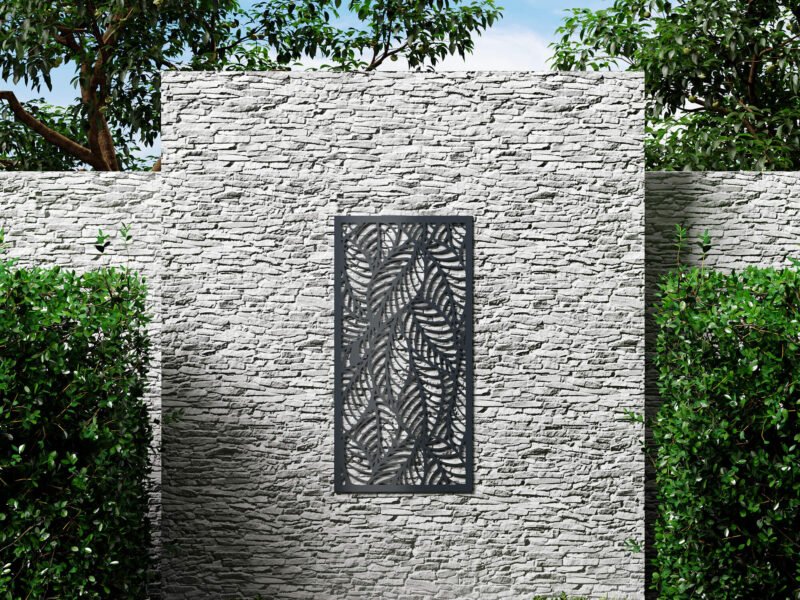 Garden Screen Panels