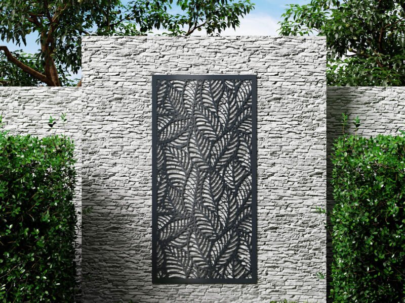 Garden Screen Panels