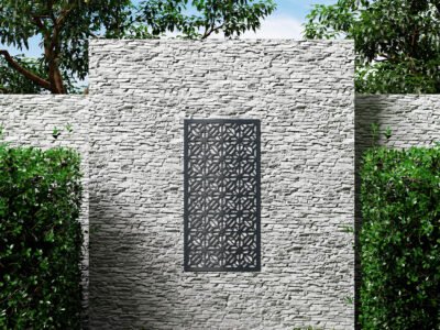 Garden Screen Panels