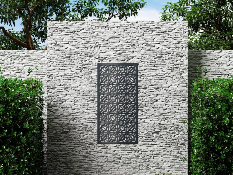 Garden Screen Panels