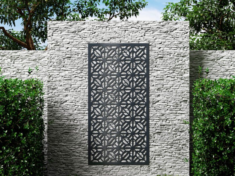 Garden Screen Panels