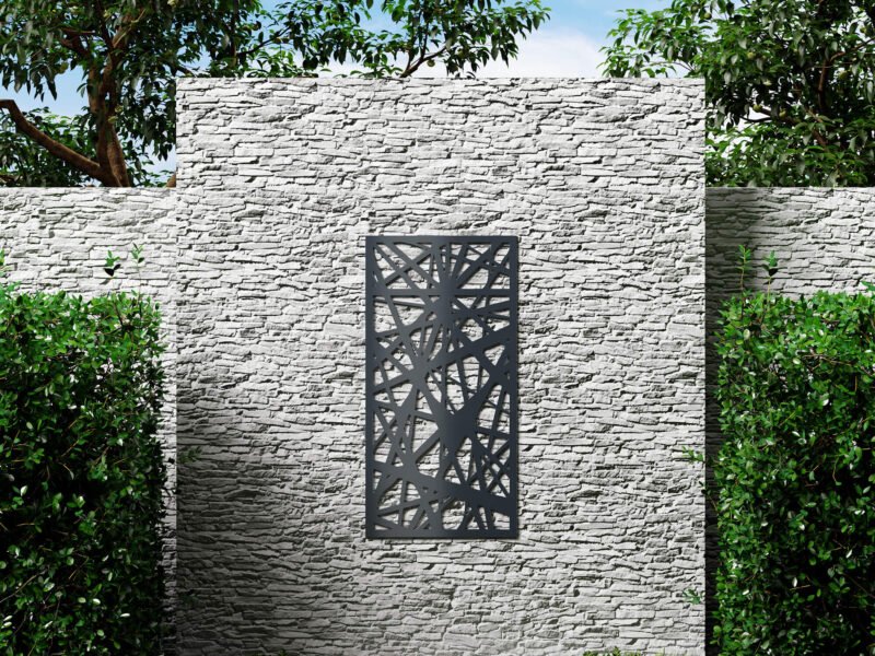 Garden Screen Panels