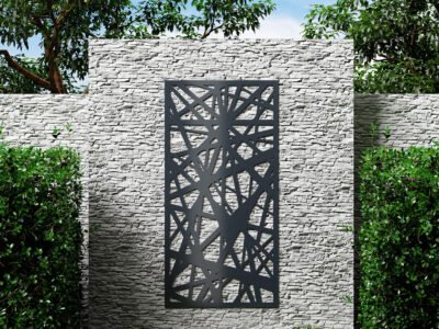 Garden Screen Panels