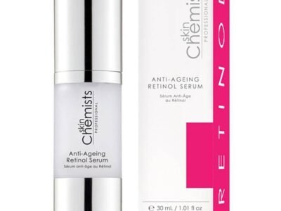 Anti-Ageing Retinol Serum 30ml
