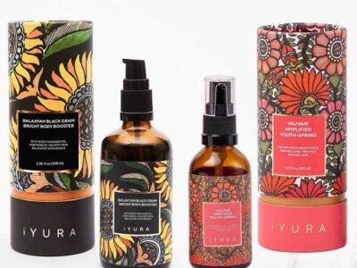 Black Gram Face & Body Duo - Best Moisturizers for Dry Skin, Aging Skin and Mature Skin - Natural Skincare for Glowing Skin