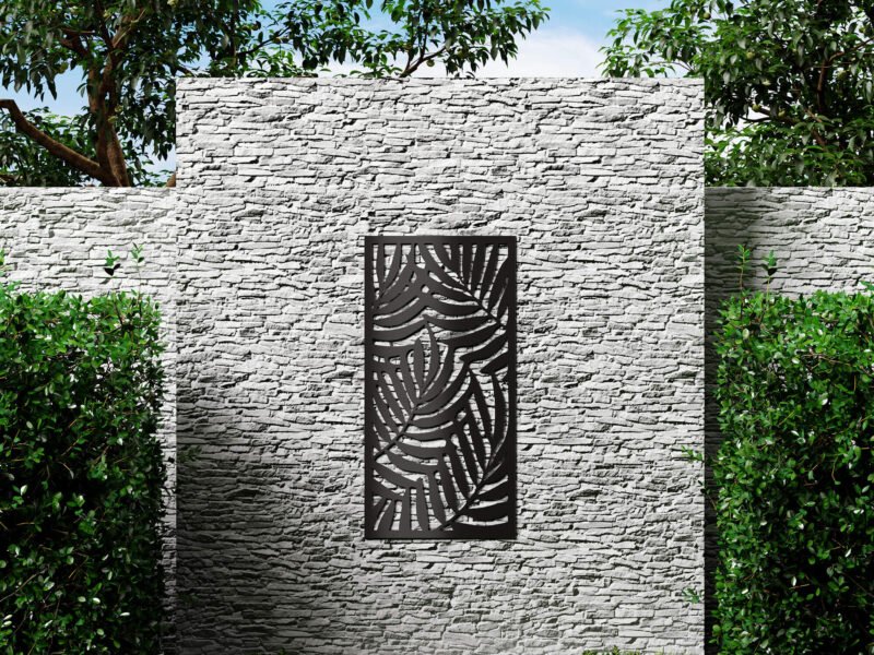 Garden Screen Panels