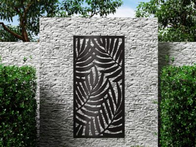 Garden Screen Panels