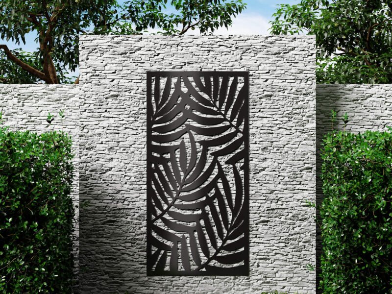 Garden Screen Panels