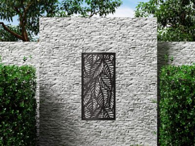 Garden Screen Panels