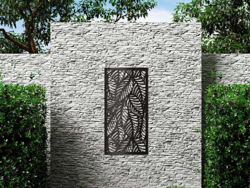 Garden Screen Panels