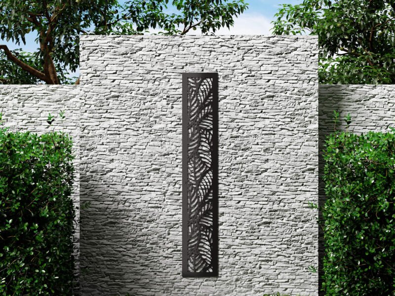 Garden Screen Panels
