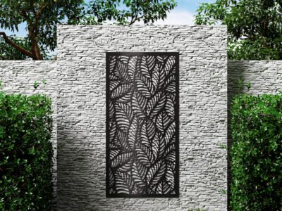 Garden Screen Panels