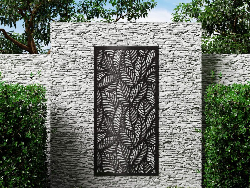 Garden Screen Panels