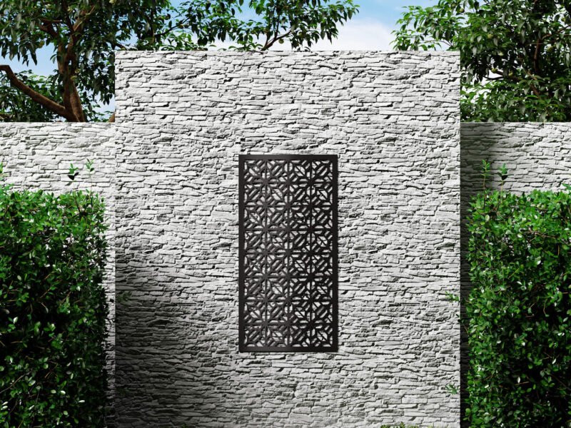 Garden Screen Panels