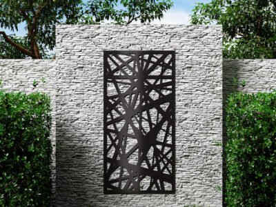 Garden Screen Panels