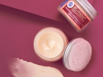 Blavana Ultra-Rich Youth-Boost Face Pommade for Aging Skin