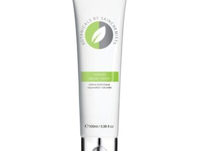 Botanicals Advanced Natures Repair Cream 100ml