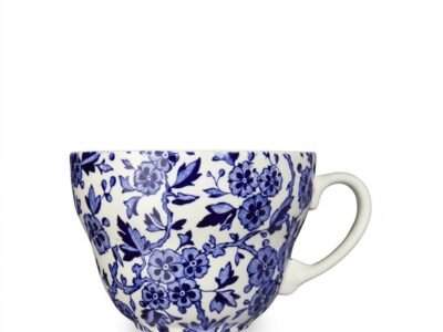 Blue Arden Breakfast Cup 425ml/0.75pt Seconds