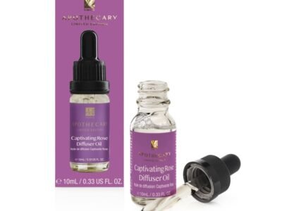 Captivating Rose Diffuser Oil 10ml
