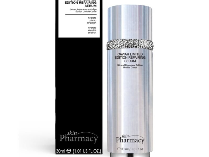 Caviar Limited Edition Repairing Serum 30ml