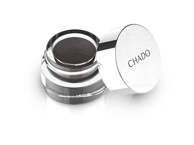Chado Brow Pomade 'Ardoise' 2.5g